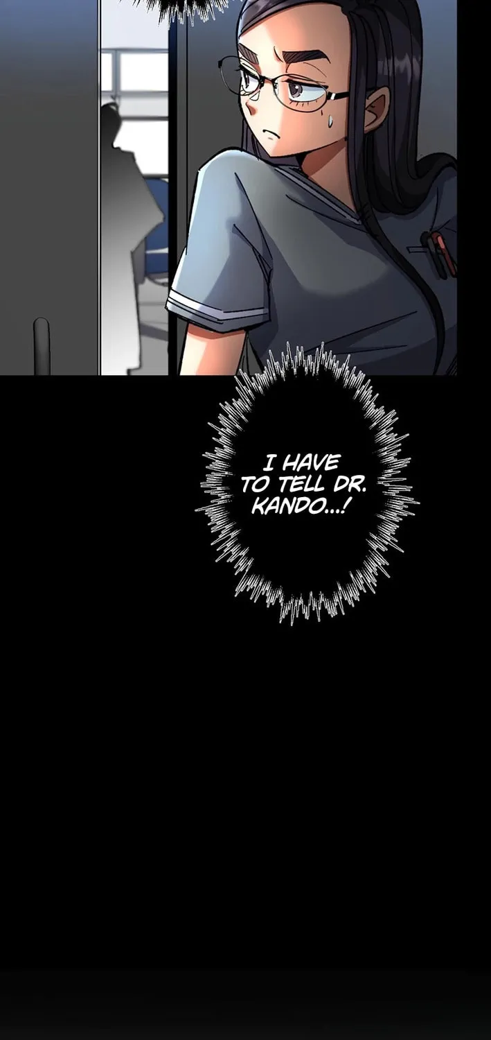 Doctor Quest: Fallen Physician Reincarnates as the Ultimate Doctor Chapter 13 page 12 - 