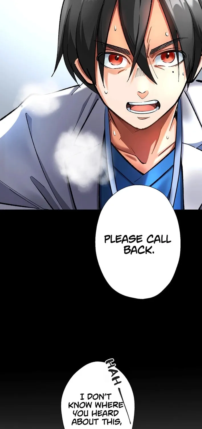 Doctor Quest: Fallen Physician Reincarnates as the Ultimate Doctor Chapter 13 page 19 - 