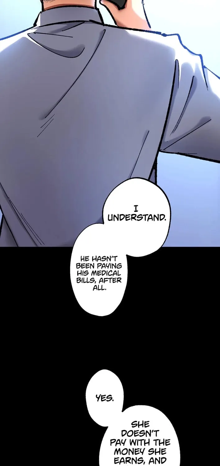 Doctor Quest: Fallen Physician Reincarnates as the Ultimate Doctor Chapter 13 page 3 - 