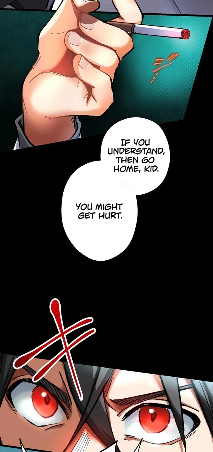 Doctor Quest: Fallen Physician Reincarnates as the Ultimate Doctor Chapter 13 page 22 - 