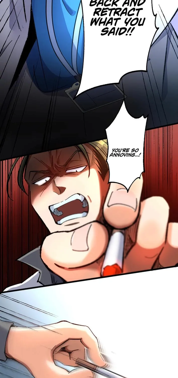 Doctor Quest: Fallen Physician Reincarnates as the Ultimate Doctor Chapter 13 page 24 - 
