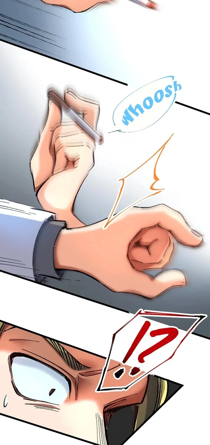 Doctor Quest: Fallen Physician Reincarnates as the Ultimate Doctor Chapter 13 page 25 - 