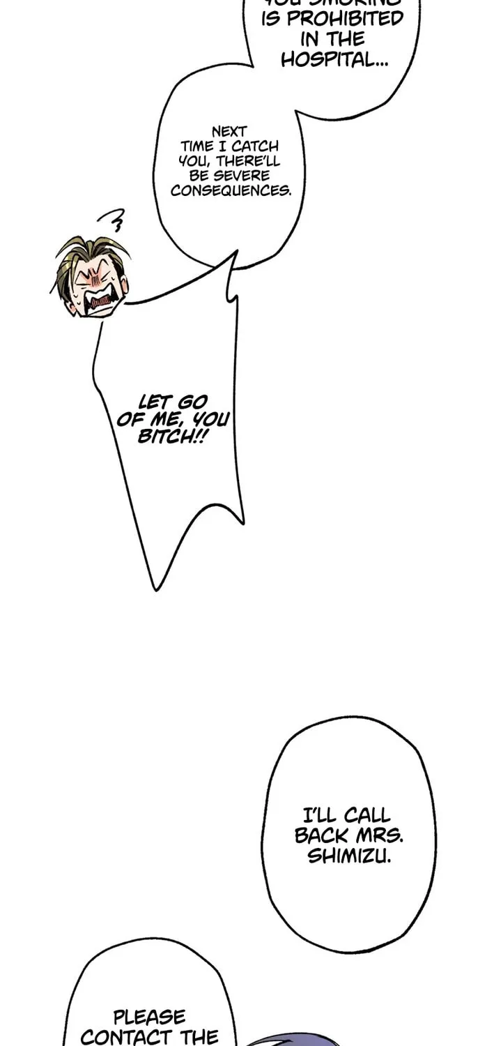 Doctor Quest: Fallen Physician Reincarnates as the Ultimate Doctor Chapter 13 page 29 - 