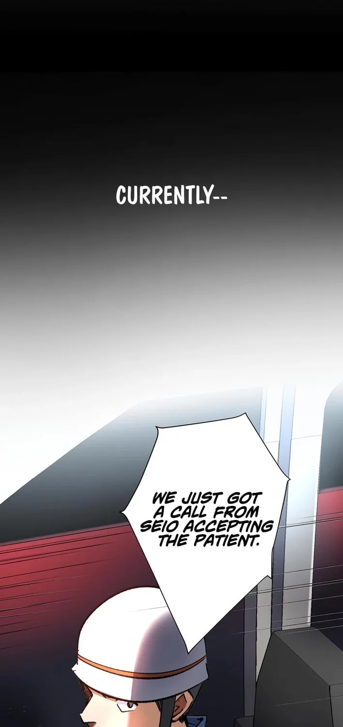 Doctor Quest: Fallen Physician Reincarnates as the Ultimate Doctor Chapter 13 page 32 - 