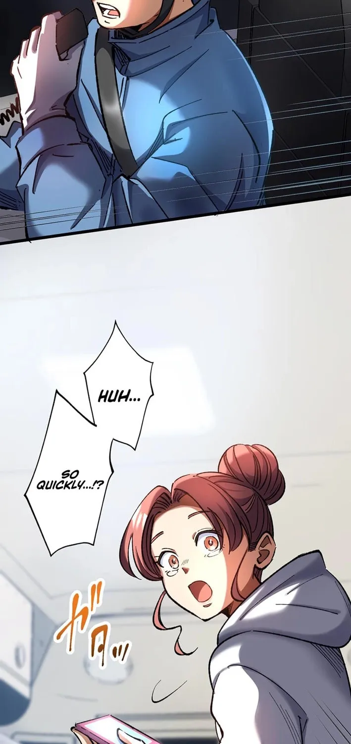 Doctor Quest: Fallen Physician Reincarnates as the Ultimate Doctor Chapter 13 page 33 - 