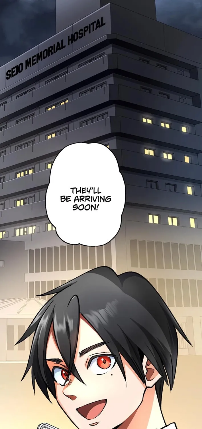 Doctor Quest: Fallen Physician Reincarnates as the Ultimate Doctor Chapter 13 page 38 - 