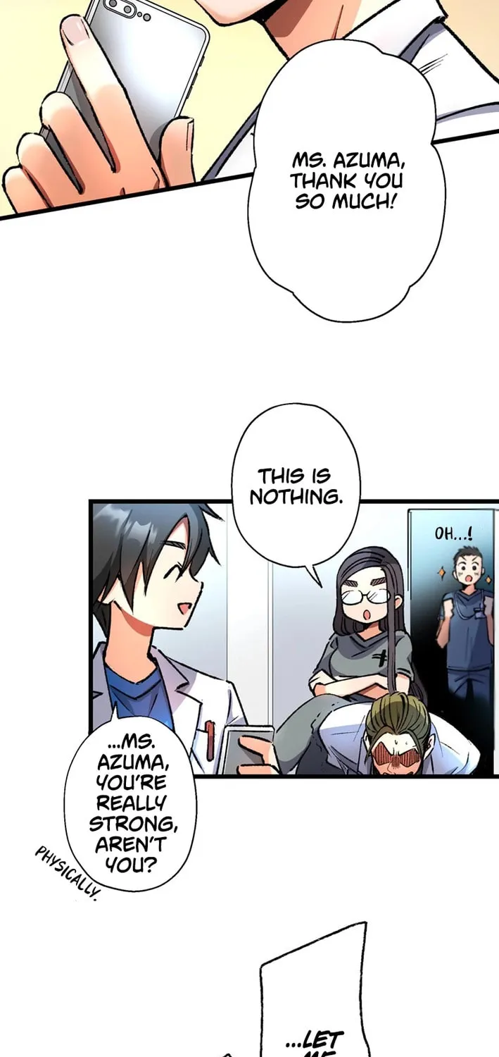 Doctor Quest: Fallen Physician Reincarnates as the Ultimate Doctor Chapter 13 page 39 - 