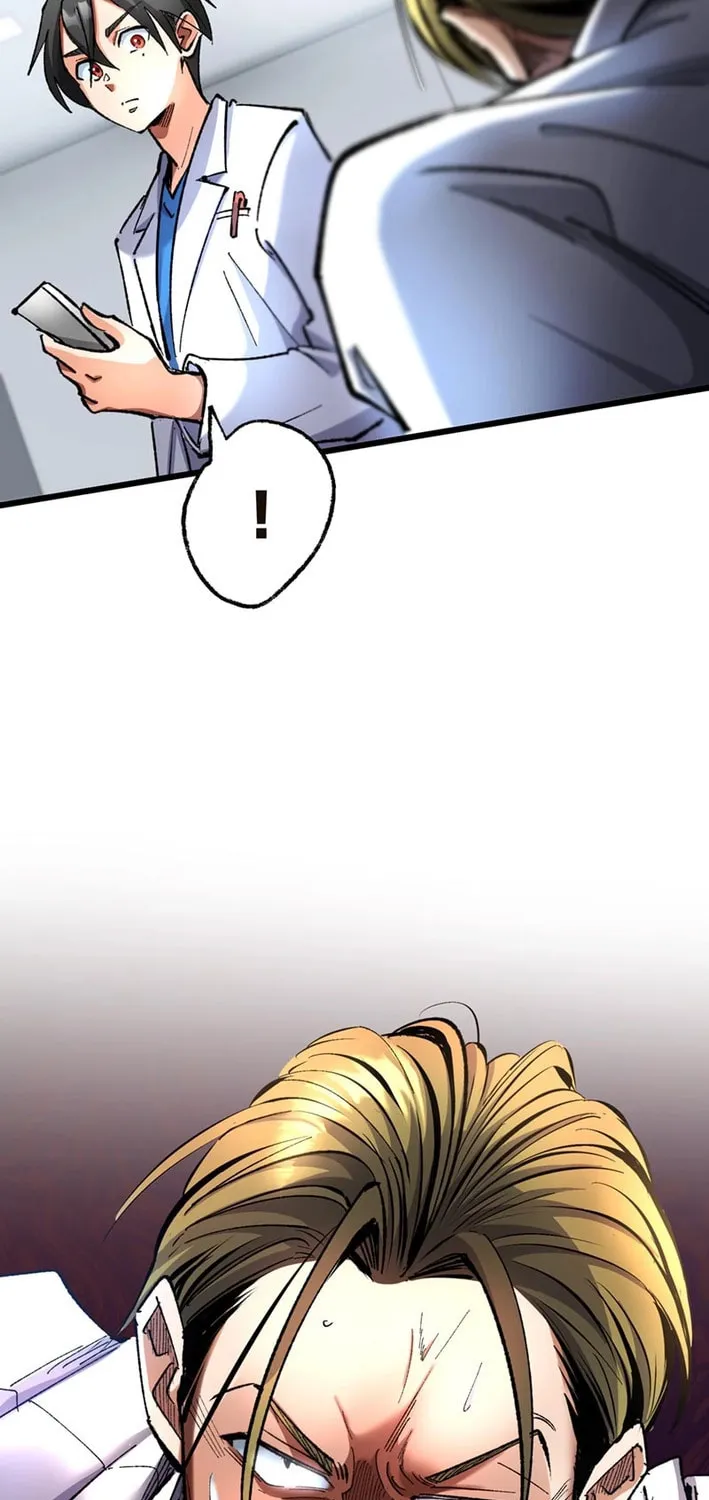 Doctor Quest: Fallen Physician Reincarnates as the Ultimate Doctor Chapter 13 page 41 - 