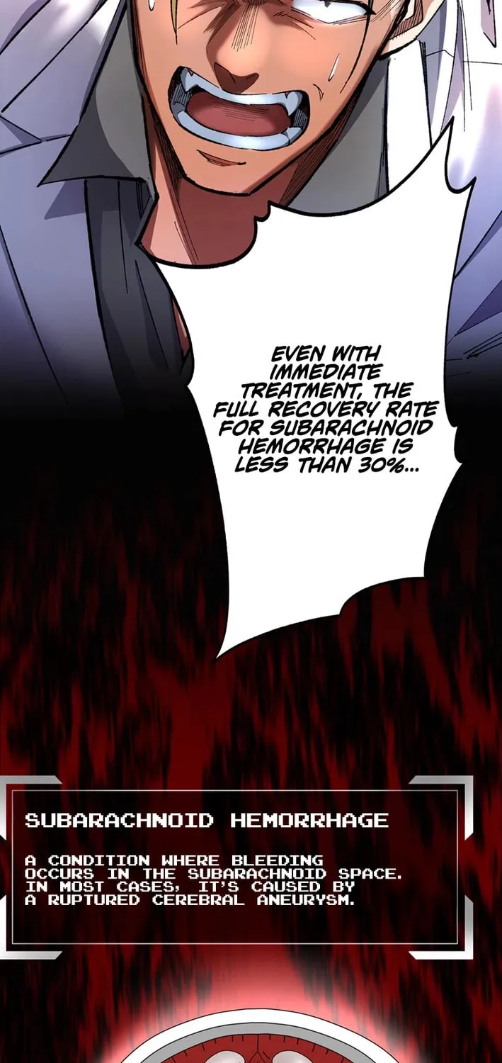 Doctor Quest: Fallen Physician Reincarnates as the Ultimate Doctor Chapter 13 page 42 - 