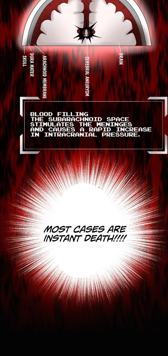 Doctor Quest: Fallen Physician Reincarnates as the Ultimate Doctor Chapter 13 page 43 - 