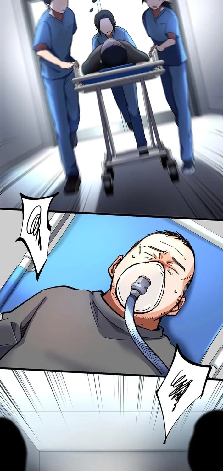 Doctor Quest: Fallen Physician Reincarnates as the Ultimate Doctor Chapter 13 page 47 - 