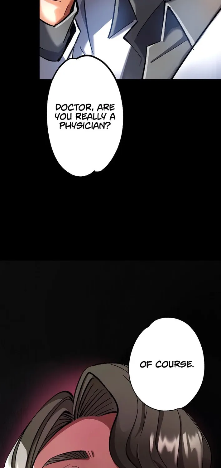 Doctor Quest: Fallen Physician Reincarnates as the Ultimate Doctor Chapter 13 page 6 - 