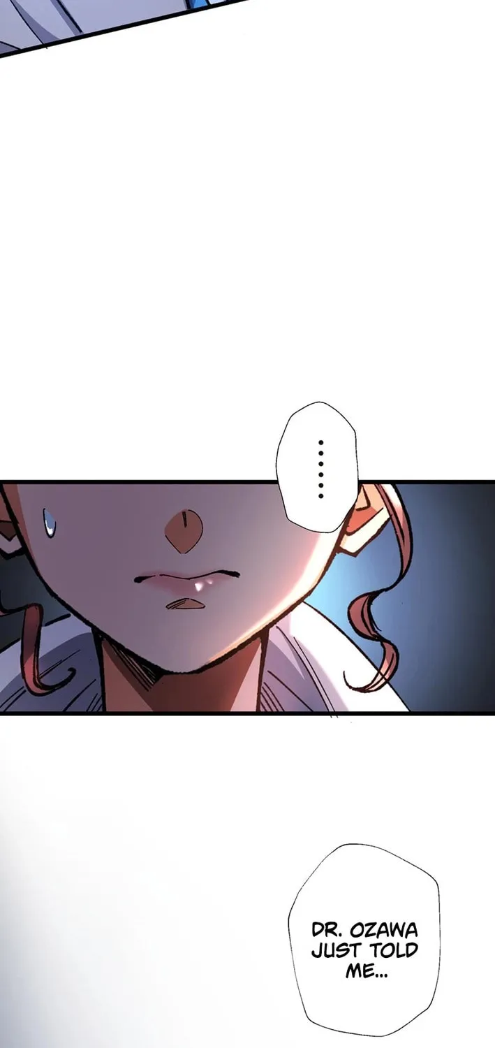 Doctor Quest: Fallen Physician Reincarnates as the Ultimate Doctor Chapter 13 page 52 - 