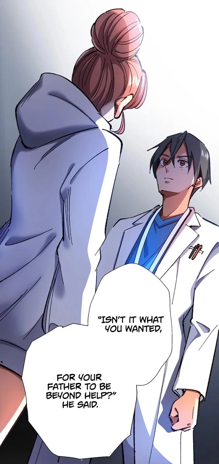 Doctor Quest: Fallen Physician Reincarnates as the Ultimate Doctor Chapter 13 page 53 - 