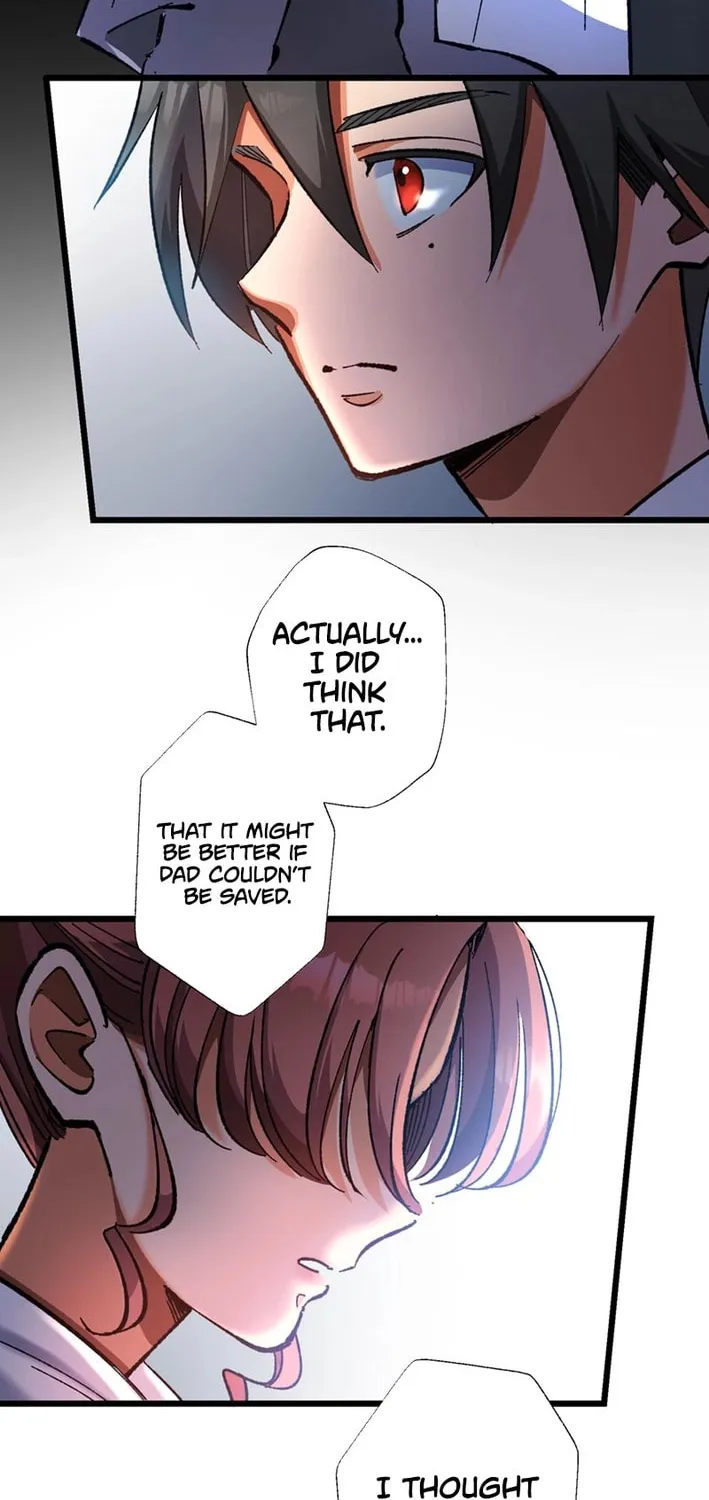Doctor Quest: Fallen Physician Reincarnates as the Ultimate Doctor Chapter 13 page 54 - 