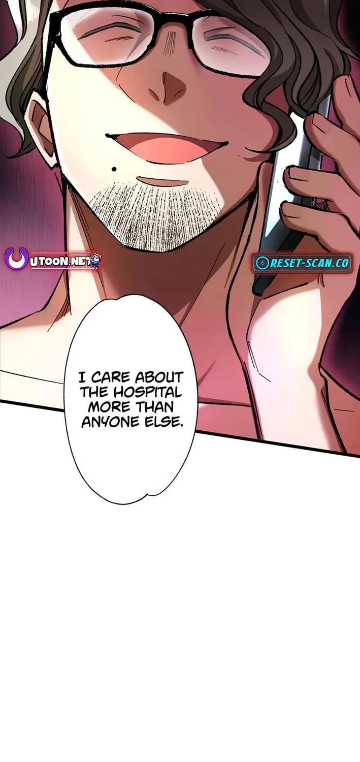 Doctor Quest: Fallen Physician Reincarnates as the Ultimate Doctor Chapter 13 page 7 - 