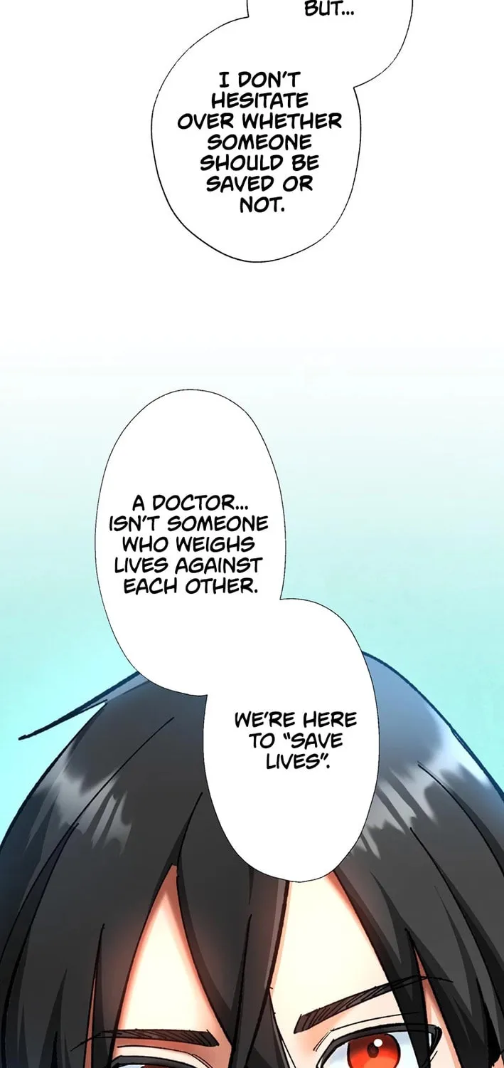 Doctor Quest: Fallen Physician Reincarnates as the Ultimate Doctor Chapter 13 page 62 - 