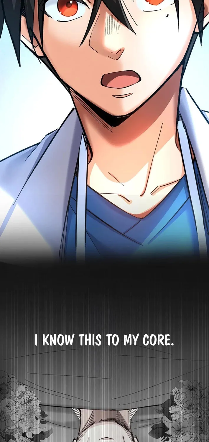 Doctor Quest: Fallen Physician Reincarnates as the Ultimate Doctor Chapter 13 page 63 - 