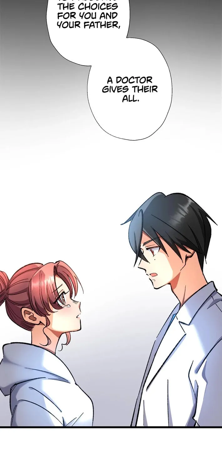 Doctor Quest: Fallen Physician Reincarnates as the Ultimate Doctor Chapter 13 page 66 - 