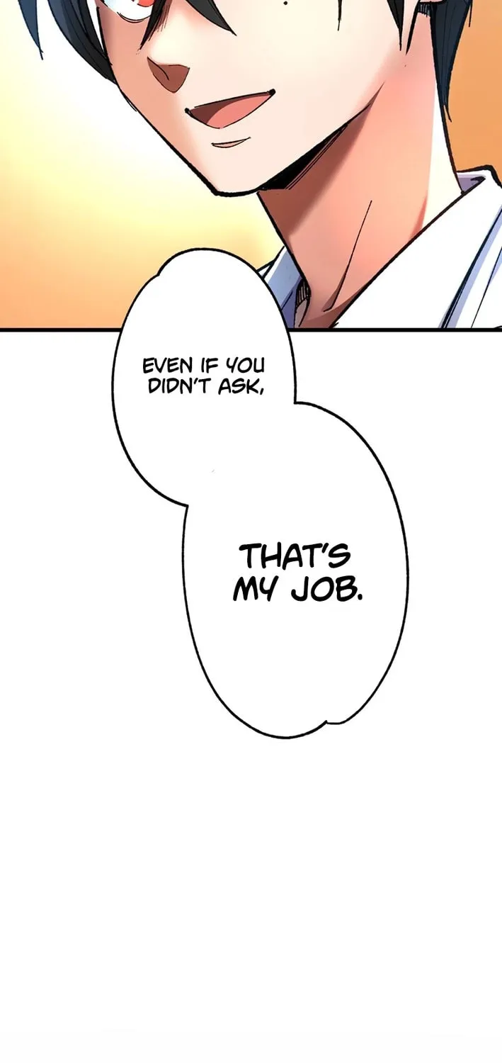 Doctor Quest: Fallen Physician Reincarnates as the Ultimate Doctor Chapter 13 page 71 - 