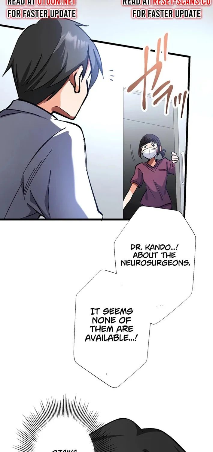 Doctor Quest: Fallen Physician Reincarnates as the Ultimate Doctor Chapter 13 page 73 - 