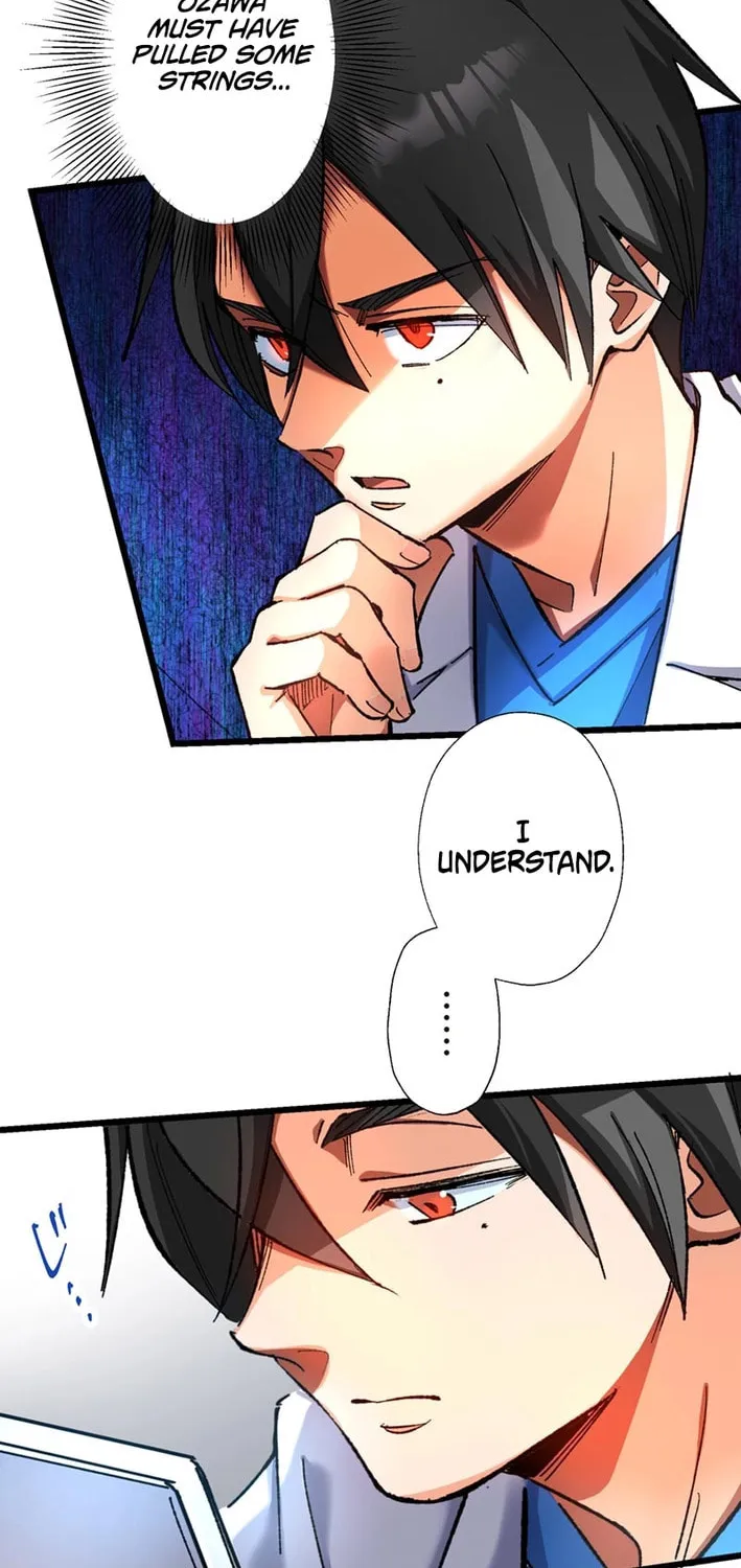 Doctor Quest: Fallen Physician Reincarnates as the Ultimate Doctor Chapter 13 page 74 - 