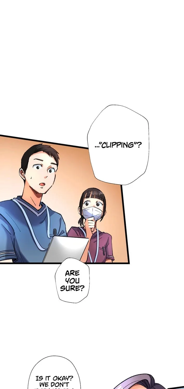 Doctor Quest: Fallen Physician Reincarnates as the Ultimate Doctor Chapter 13 page 77 - 