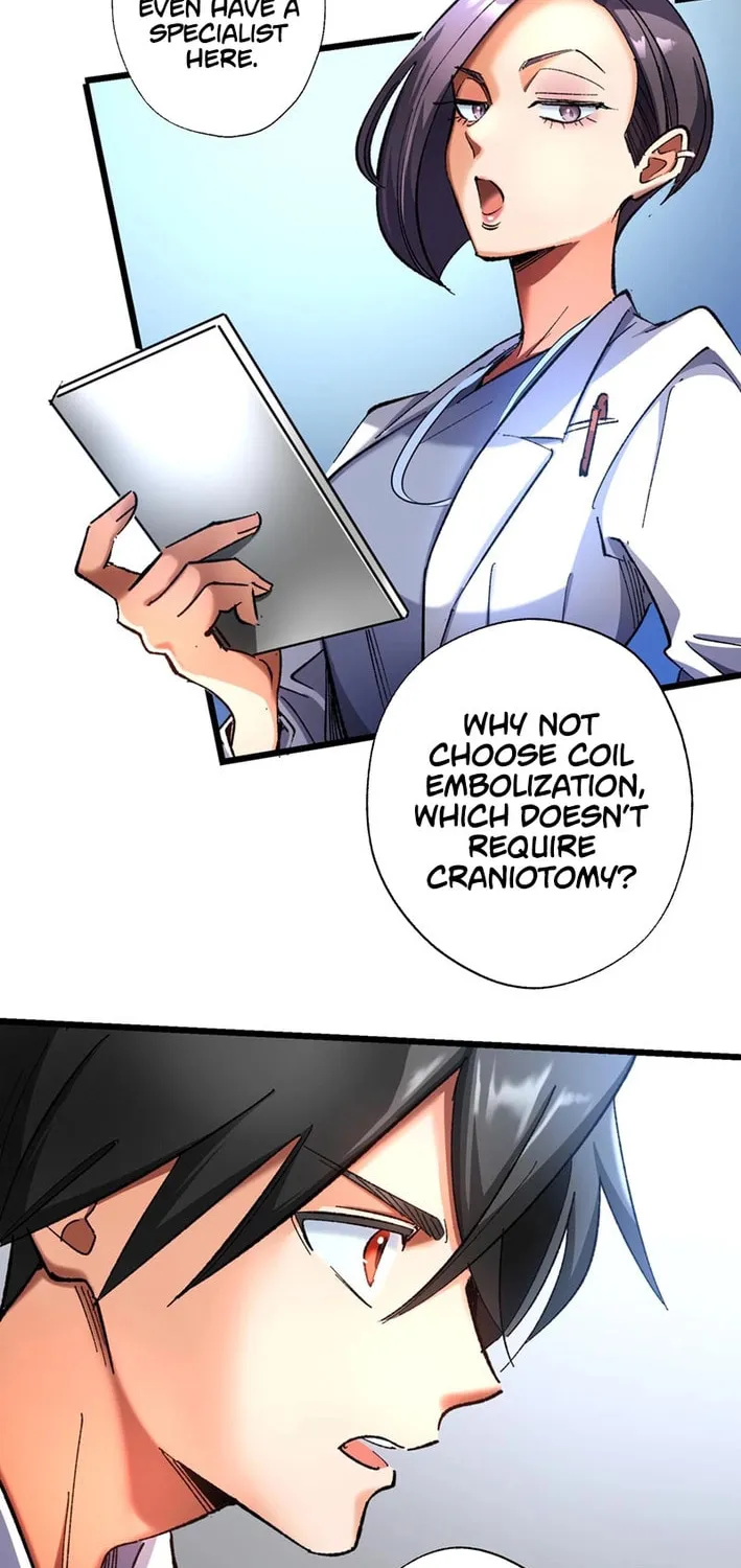 Doctor Quest: Fallen Physician Reincarnates as the Ultimate Doctor Chapter 13 page 78 - 