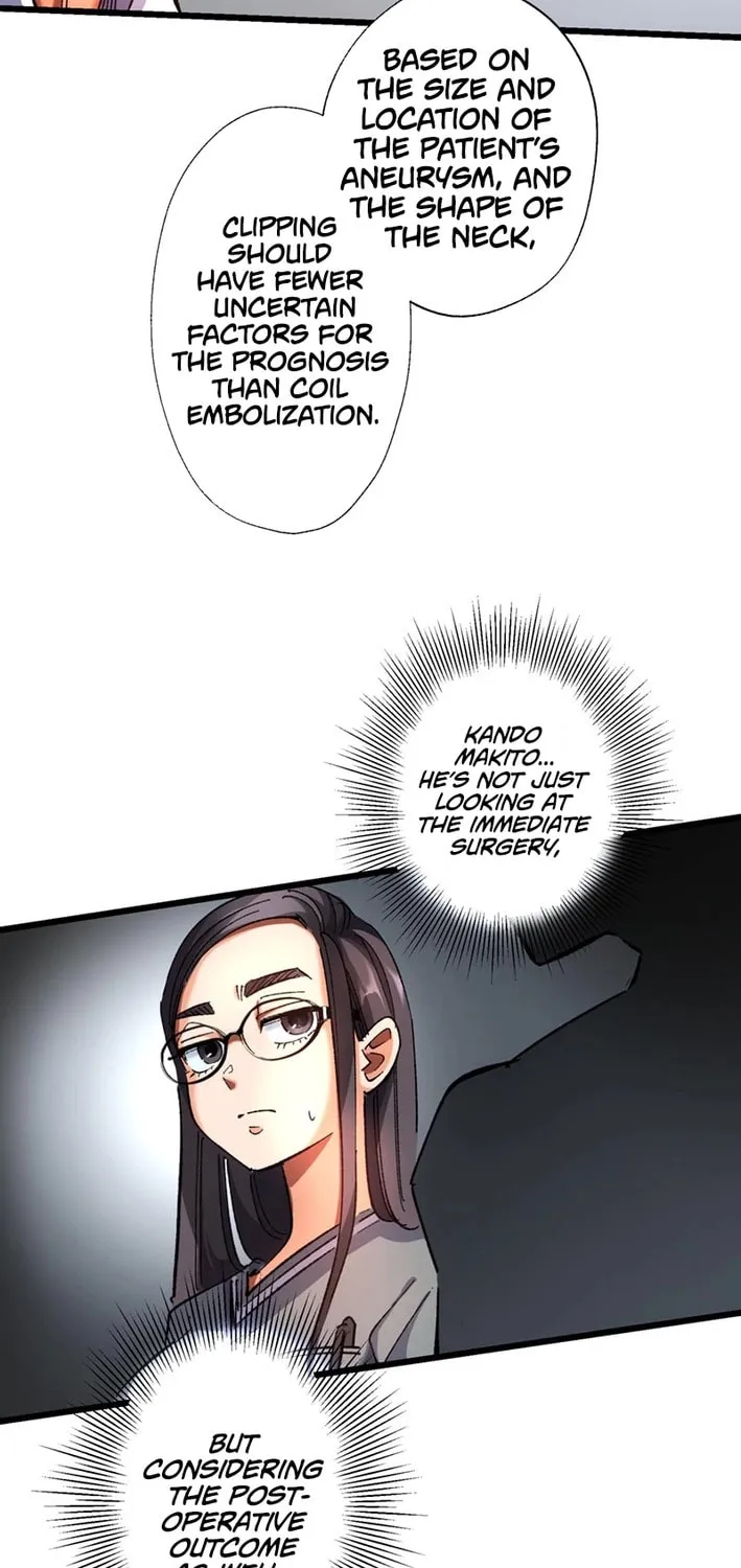 Doctor Quest: Fallen Physician Reincarnates as the Ultimate Doctor Chapter 13 page 79 - 