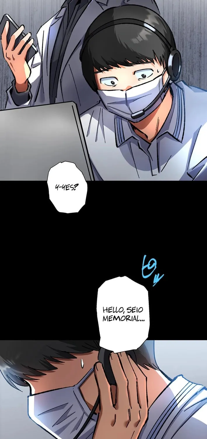 Doctor Quest: Fallen Physician Reincarnates as the Ultimate Doctor Chapter 13 page 9 - 