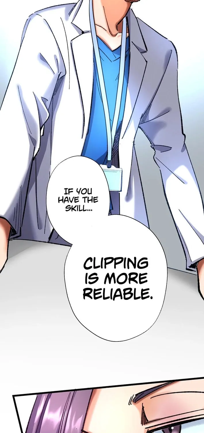 Doctor Quest: Fallen Physician Reincarnates as the Ultimate Doctor Chapter 13 page 81 - 