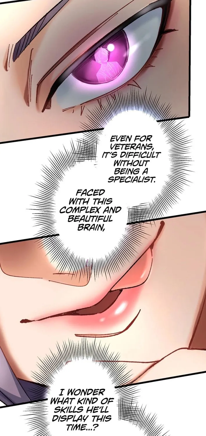 Doctor Quest: Fallen Physician Reincarnates as the Ultimate Doctor Chapter 13 page 83 - 