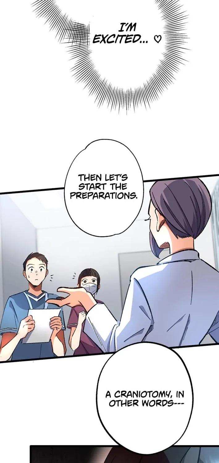 Doctor Quest: Fallen Physician Reincarnates as the Ultimate Doctor Chapter 13 page 84 - 