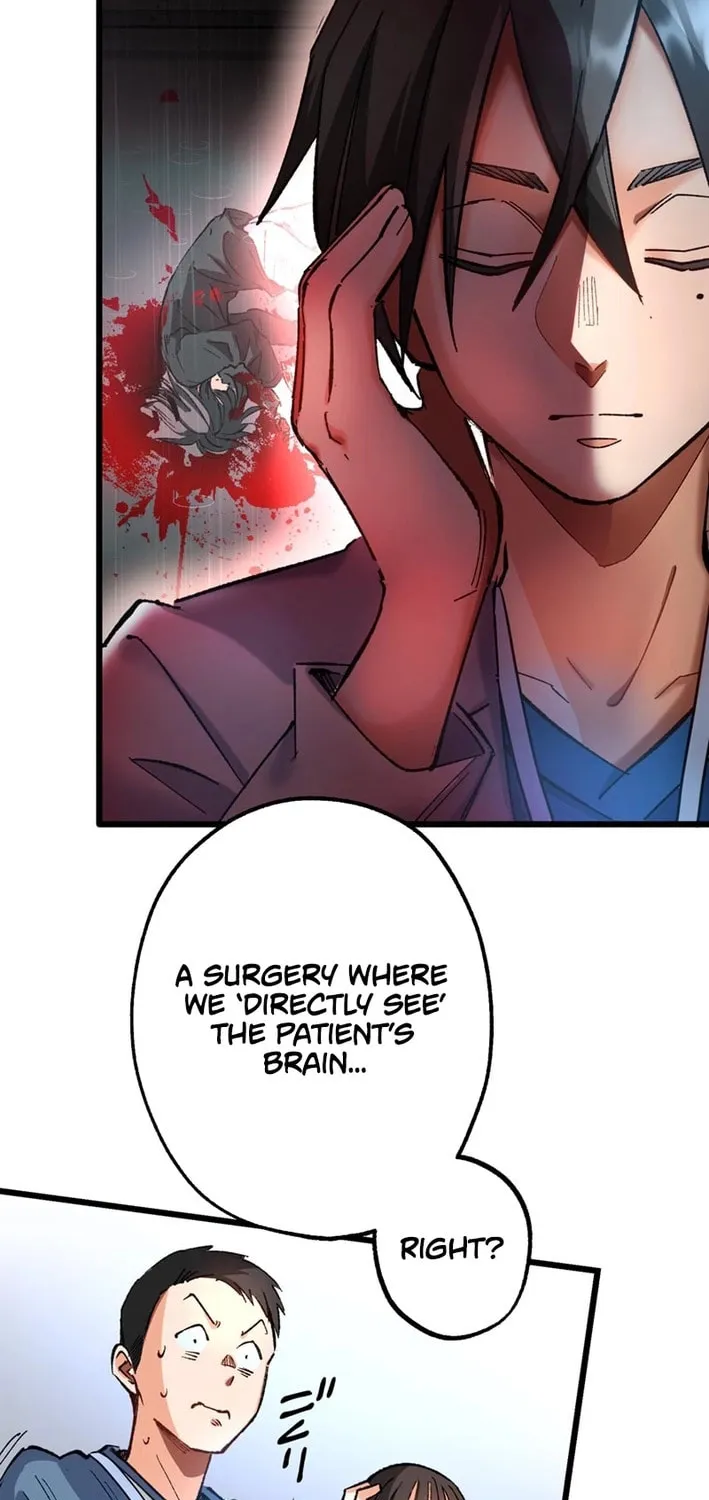 Doctor Quest: Fallen Physician Reincarnates as the Ultimate Doctor Chapter 13 page 85 - 