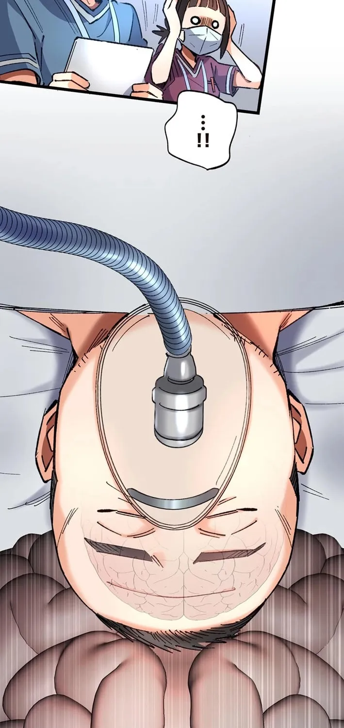 Doctor Quest: Fallen Physician Reincarnates as the Ultimate Doctor Chapter 13 page 86 - 