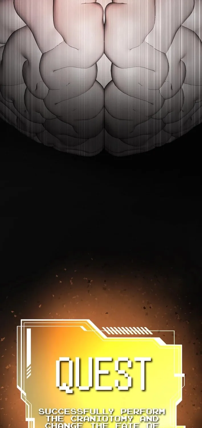 Doctor Quest: Fallen Physician Reincarnates as the Ultimate Doctor Chapter 13 page 87 - 