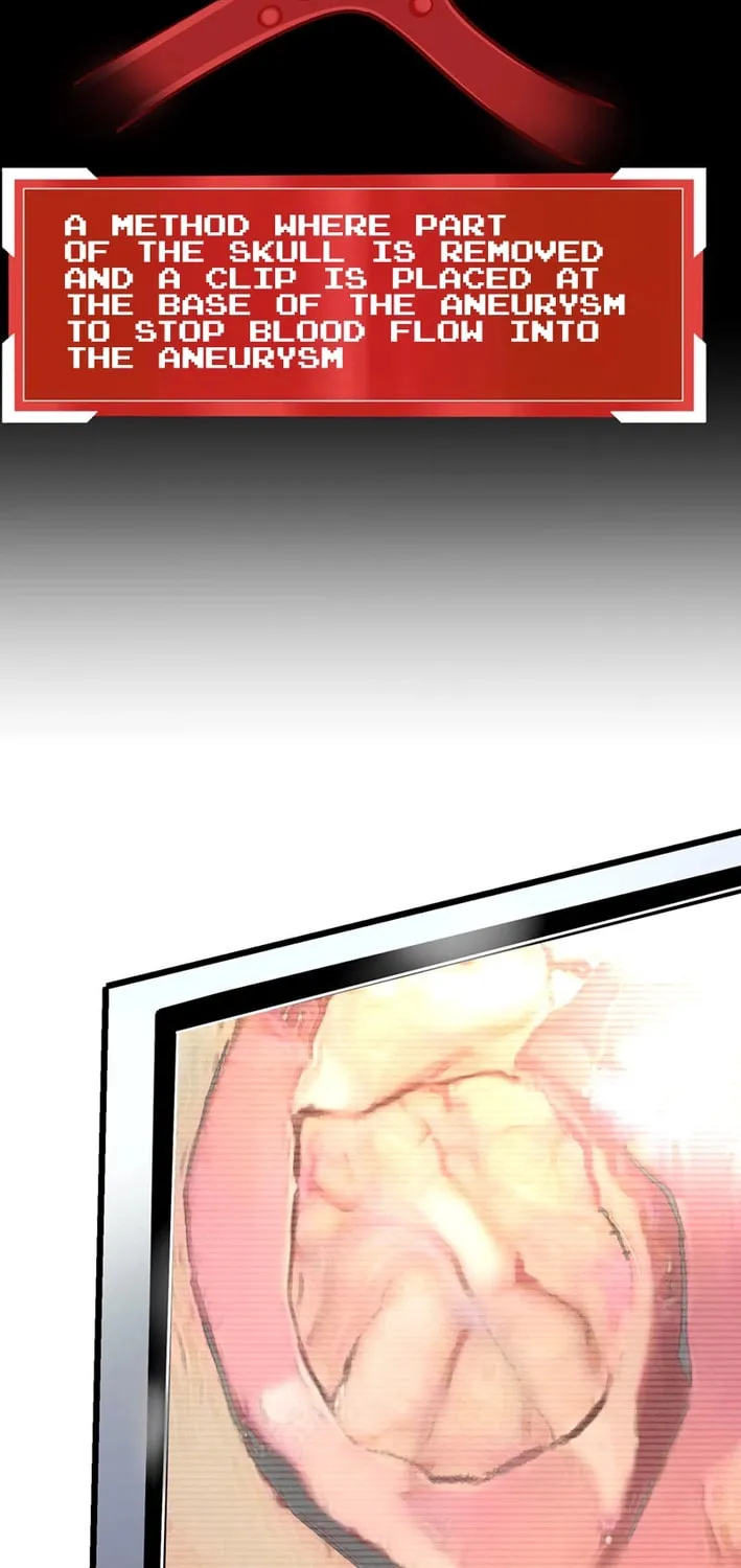 Doctor Quest: Fallen Physician Reincarnates as the Ultimate Doctor Chapter 14 page 11 - 