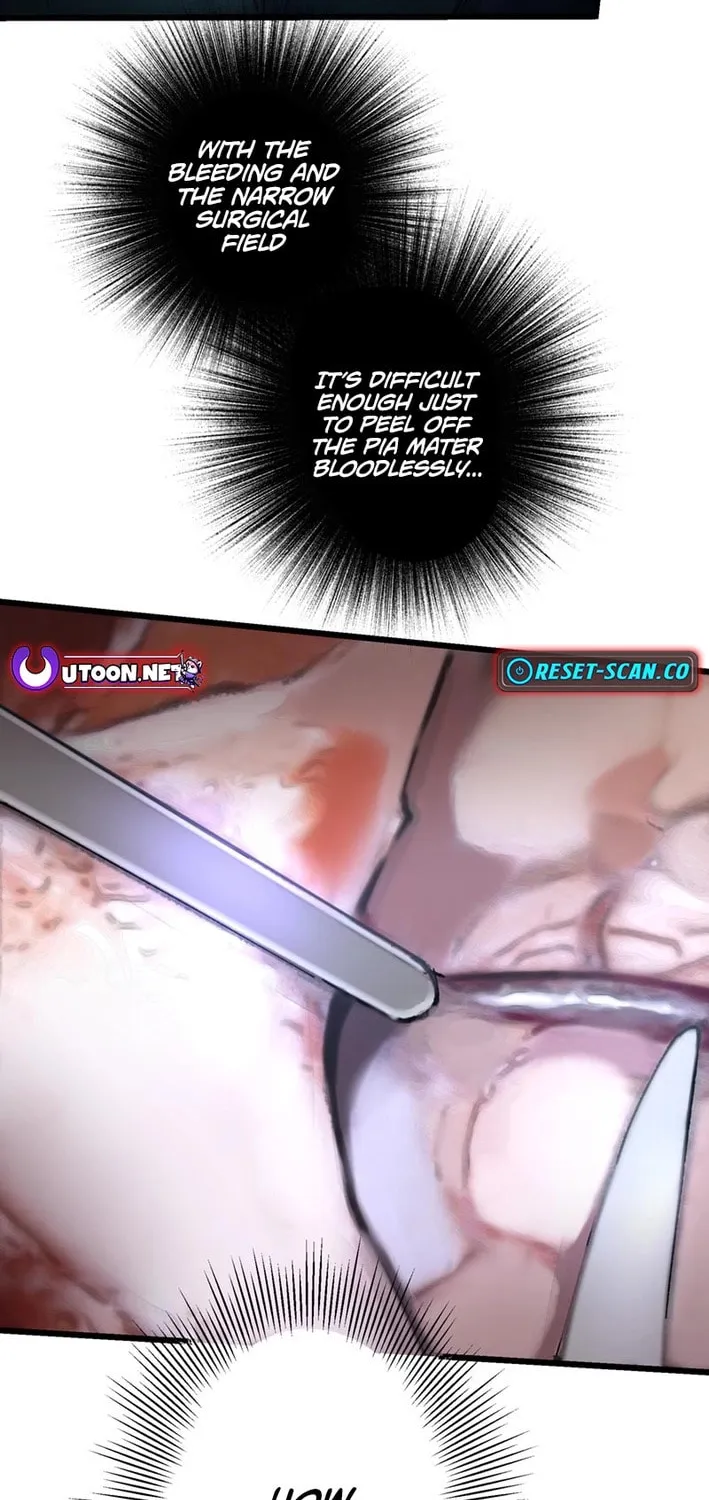 Doctor Quest: Fallen Physician Reincarnates as the Ultimate Doctor Chapter 14 page 14 - 