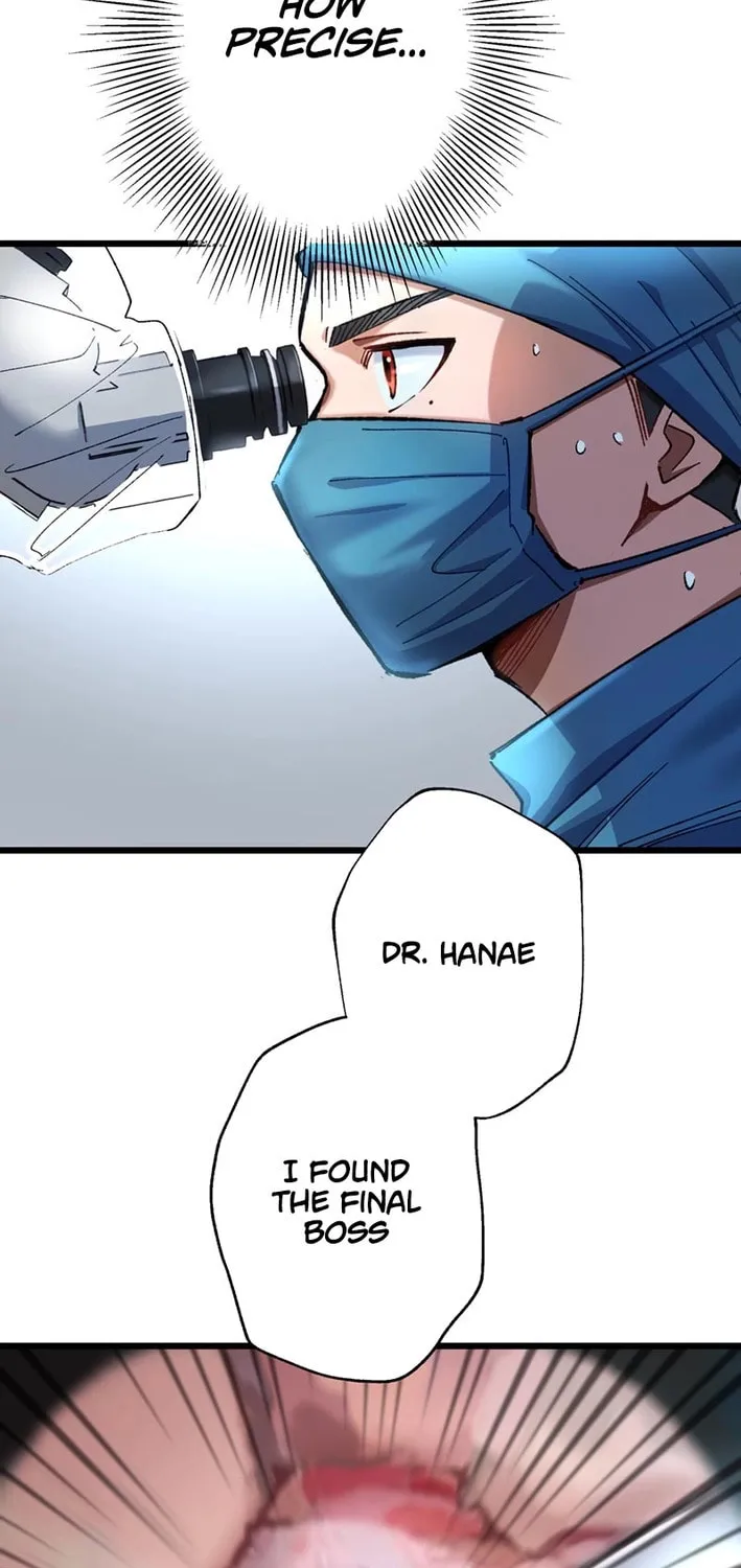 Doctor Quest: Fallen Physician Reincarnates as the Ultimate Doctor Chapter 14 page 15 - 
