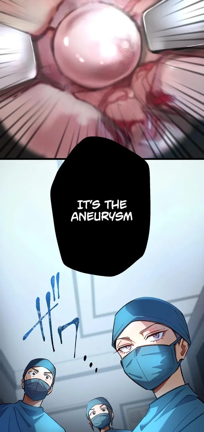 Doctor Quest: Fallen Physician Reincarnates as the Ultimate Doctor Chapter 14 page 16 - 
