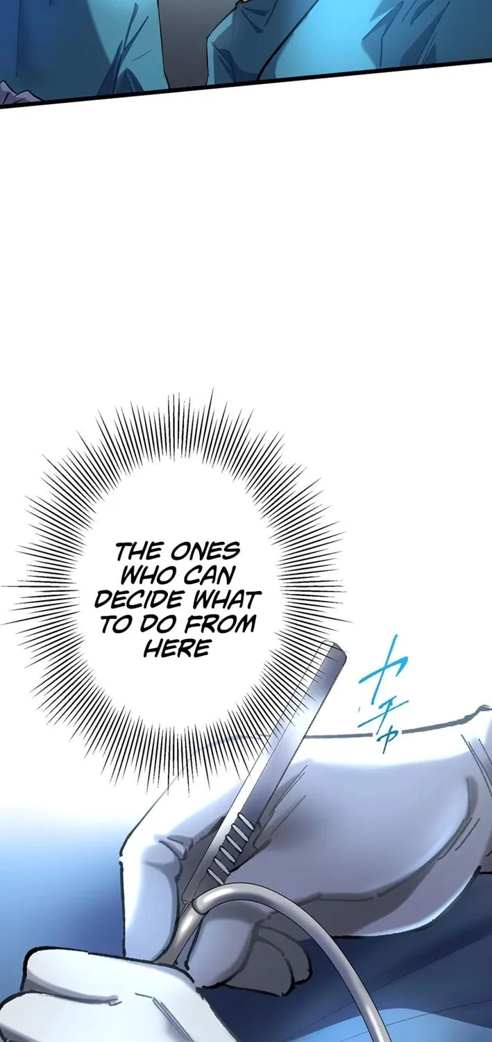 Doctor Quest: Fallen Physician Reincarnates as the Ultimate Doctor Chapter 14 page 17 - 