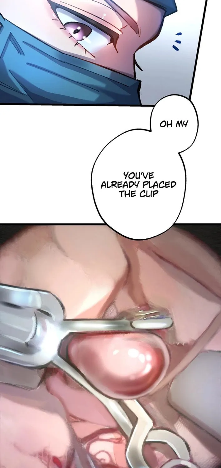 Doctor Quest: Fallen Physician Reincarnates as the Ultimate Doctor Chapter 14 page 22 - 