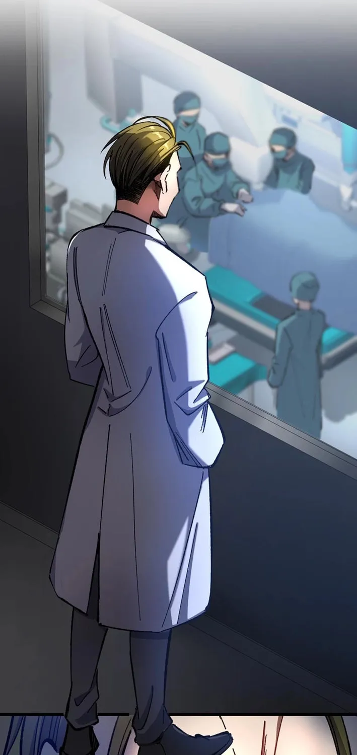 Doctor Quest: Fallen Physician Reincarnates as the Ultimate Doctor Chapter 14 page 24 - 