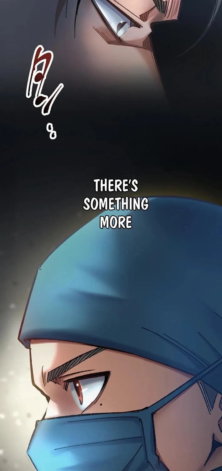 Doctor Quest: Fallen Physician Reincarnates as the Ultimate Doctor Chapter 14 page 27 - 