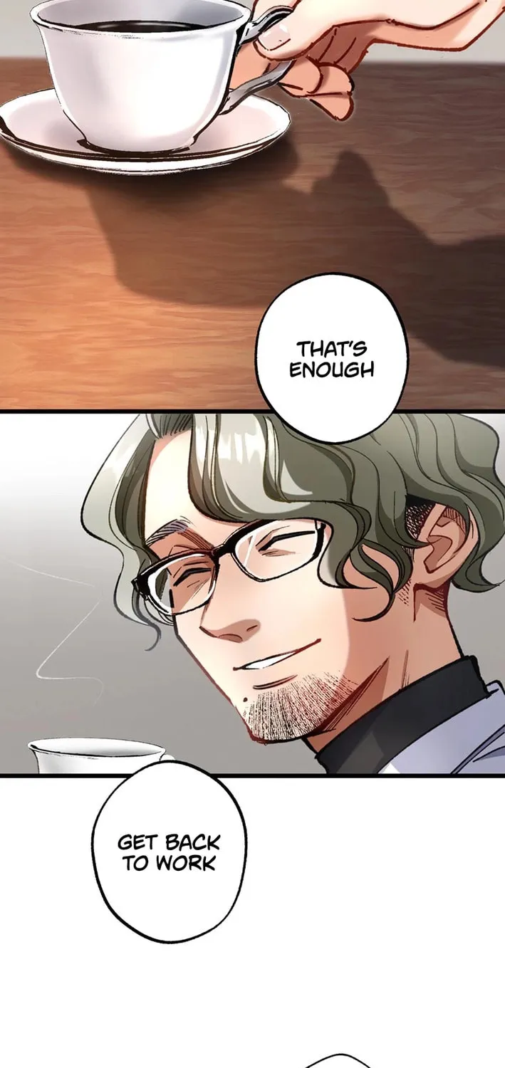 Doctor Quest: Fallen Physician Reincarnates as the Ultimate Doctor Chapter 14 page 37 - 