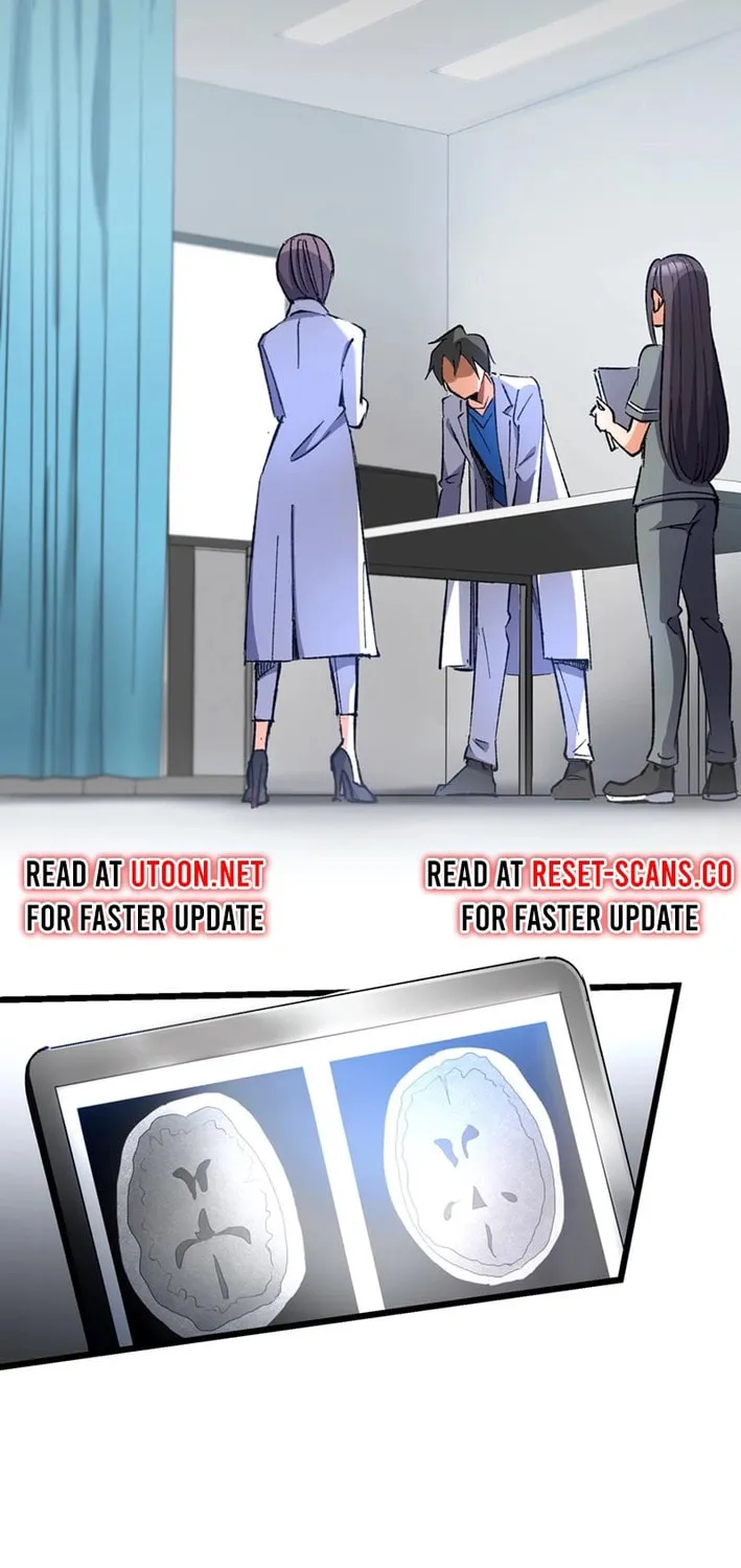 Doctor Quest: Fallen Physician Reincarnates as the Ultimate Doctor Chapter 14 page 5 - 