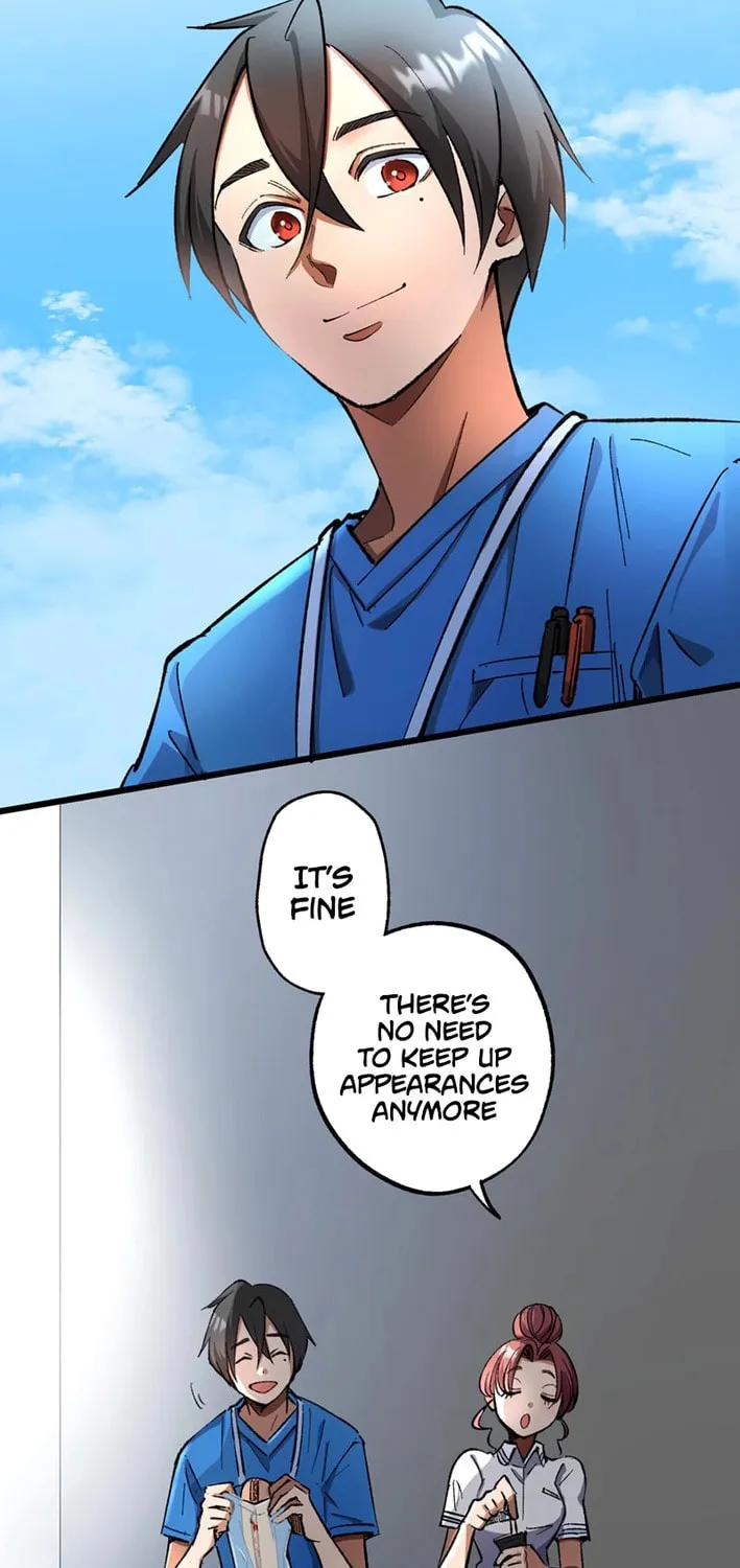 Doctor Quest: Fallen Physician Reincarnates as the Ultimate Doctor Chapter 14 page 49 - 