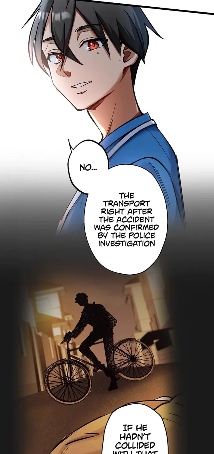 Doctor Quest: Fallen Physician Reincarnates as the Ultimate Doctor Chapter 14 page 53 - 