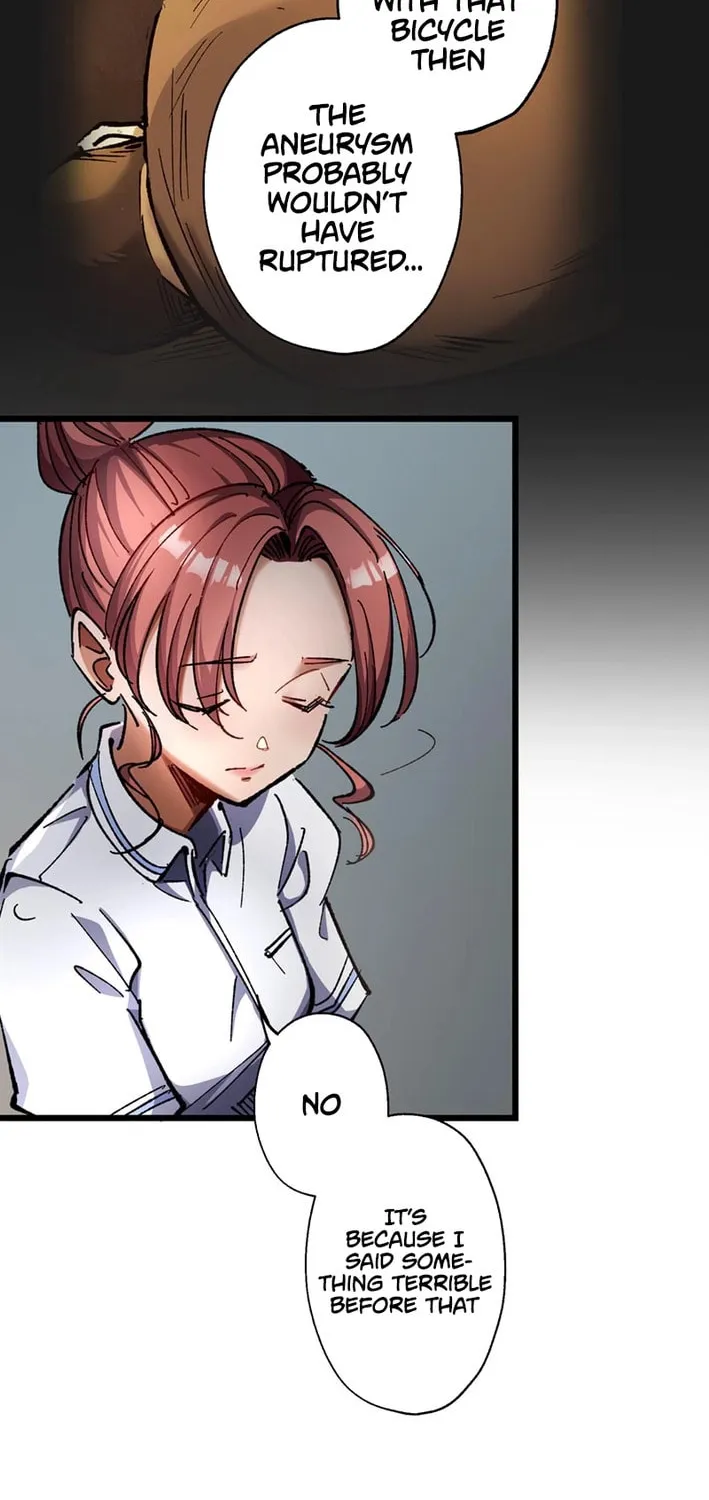Doctor Quest: Fallen Physician Reincarnates as the Ultimate Doctor Chapter 14 page 54 - 
