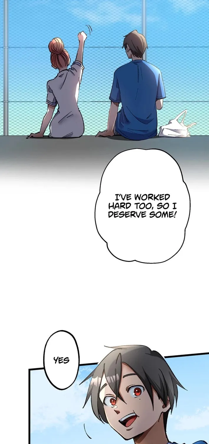 Doctor Quest: Fallen Physician Reincarnates as the Ultimate Doctor Chapter 14 page 56 - 